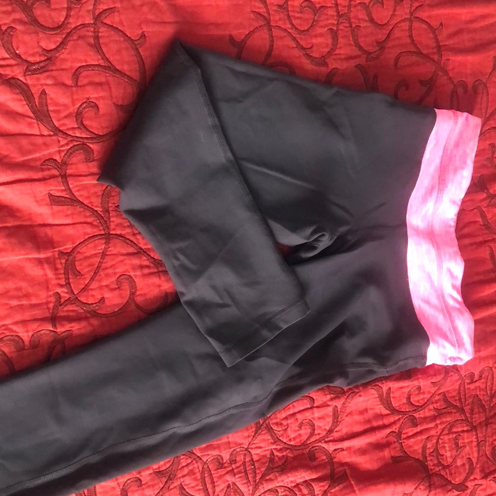 Workout leggings